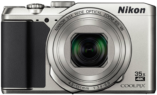 Nikon Coolpix A900 5