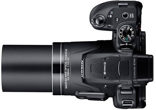 Nikon Coolpix B700 2