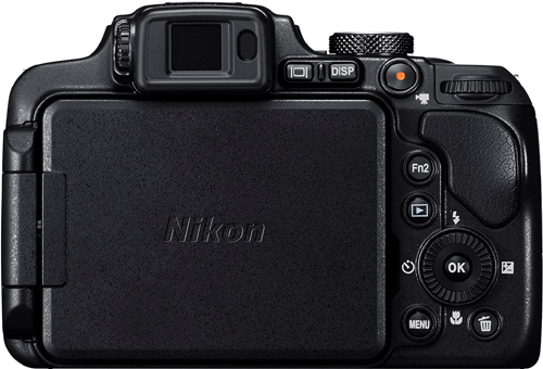 Nikon Coolpix B700 4