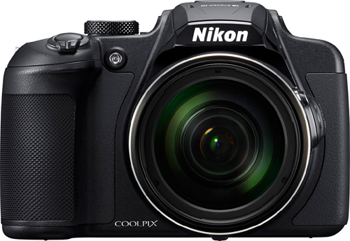 Nikon Coolpix B700 6