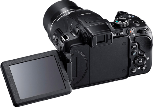 Nikon Coolpix B700 7